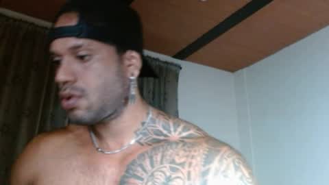 Snapshot of manolofitt chatting on 29, 4, 2026 Manolo online show from 29, 4, 2026