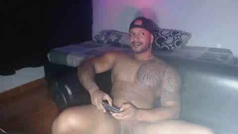 Snapshot of manolofitt chatting on 11, 6, 2026 Manolo online show from 11, 6, 2026