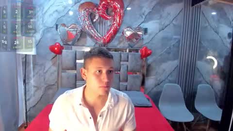 Manson and Zoe online show from 15, 2, 2026