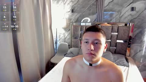 Manson and Zoe online show from 27, 2, 2026