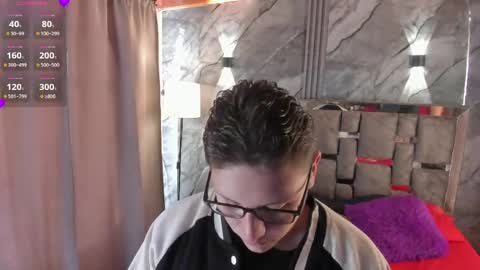 Manson and Zoe online show from 27, 4, 2026