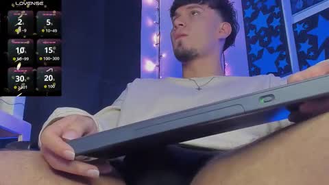 Snapshot of manu__05 chatting on 9, 2, 2026 independent model online show from 9, 2, 2026