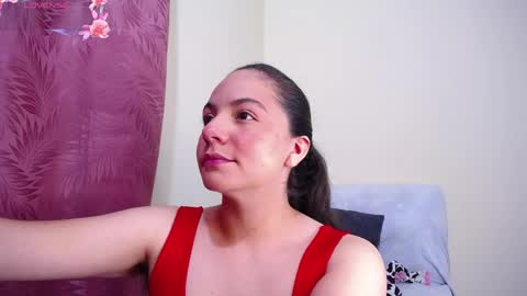  Manuela  online show from 8, 5, 2026