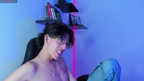 Manuel online show from 23, 1, 2025