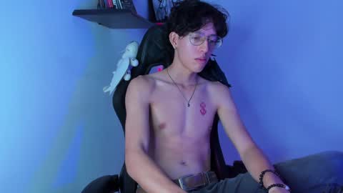 Manuel online show from 25, 1, 2025