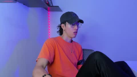 Manuel online show from 25, 2, 2025