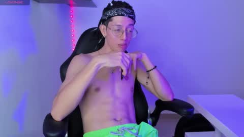 Manuel online show from 10, 3, 2025