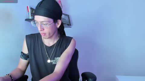 Manuel online show from 13, 10, 2025