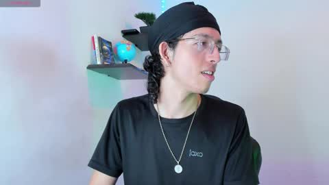 Manuel online show from 25, 10, 2025