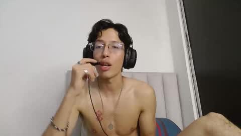 Manuel online show from 22, 3, 2026