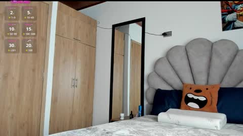 manucute 23  online show from 21, 2, 2026