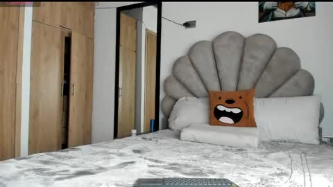 manucute 23  online show from 27, 4, 2026