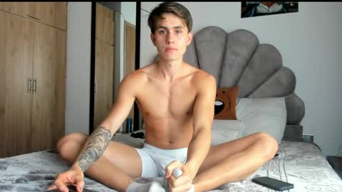 manucute 23  online show from 28, 4, 2026