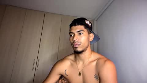 Snapshot of manuel__brown chatting on 8, 12, 2024 Manuel online show from 8, 12, 2024