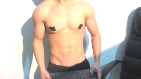 Manuel online show from 18, 9, 2025