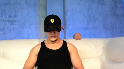 Manuel online show from 28, 9, 2025