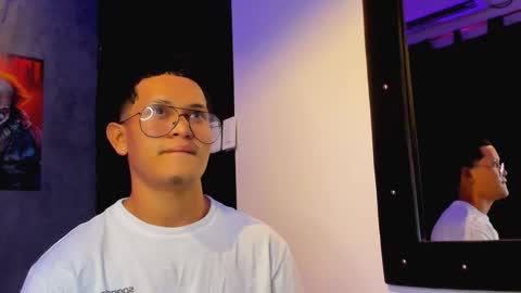 Manuel online show from 18, 10, 2025