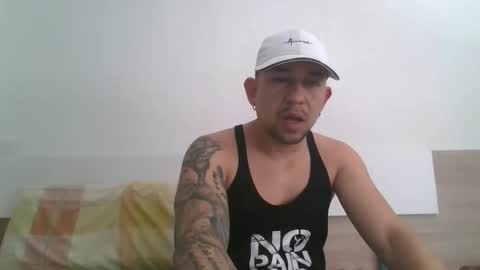  MANUEL  online show from 20, 5, 2026