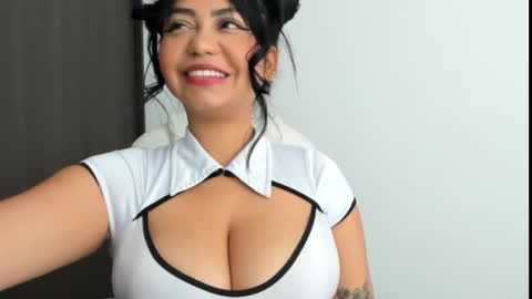 MANUELA online show from 23, 2, 2025