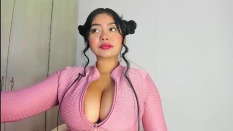 Snapshot of manuela_anderson chatting on 14, 6, 2026 MANUELA online show from 14, 6, 2026