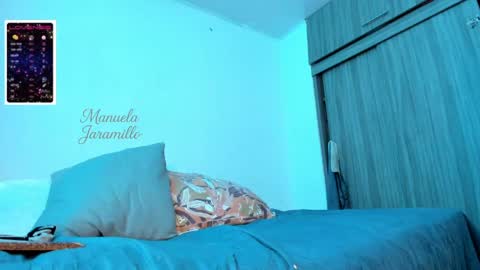 manuela_jaramillo online show from 23, 4, 2026