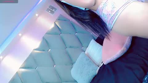 Snapshot of manuela_kingsley chatting on 17, 12, 2024 Manuela Kingsley online show from 17, 12, 2024