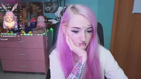 Snapshot of manuela_unicorn chatting on 26, 9, 2025 Manuela online show from 26, 9, 2025