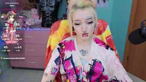 Manuela online show from 8, 2, 2026