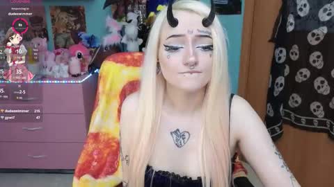 Manuela online show from 13, 3, 2026