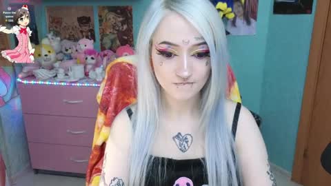 Manuela online show from 10, 4, 2026