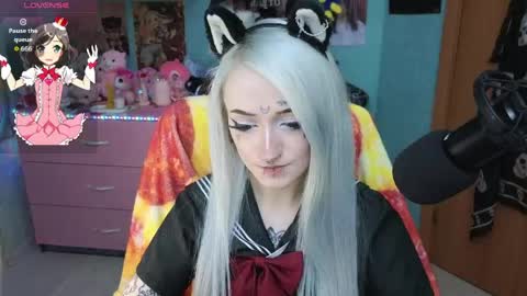 Manuela online show from 26, 4, 2026