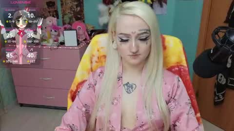 Manuela online show from 3, 6, 2026