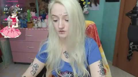 Manuela online show from 10, 7, 2026