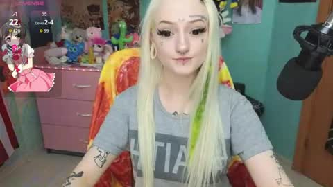 Manuela online show from 16, 7, 2026