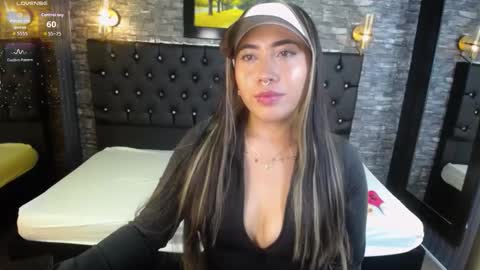 Snapshot of manuelaveelez chatting on 15, 1, 2026 Manuela online show from 15, 1, 2026