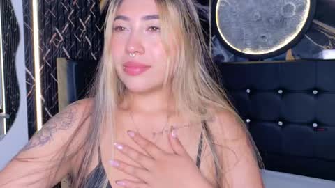 Manuela  online show from 23, 5, 2026