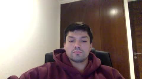 manuelgasdcon online show from 16, 7, 2026