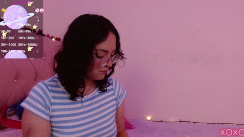 Snapshot of manumeow_ chatting on 19, 12, 2024 Manu online show from 19, 12, 2024