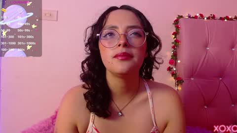 Snapshot of manumeow_ chatting on 26, 1, 2025 Manu online show from 26, 1, 2025