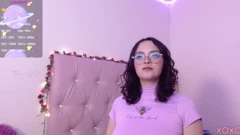 Snapshot of manumeow_ chatting on 27, 1, 2025 Manu online show from 27, 1, 2025