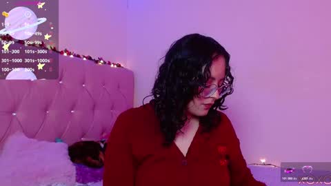 Snapshot of manumeow_ chatting on 28, 2, 2025 Manu online show from 28, 2, 2025