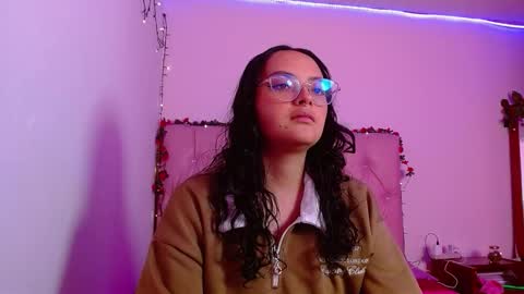 Snapshot of manumeow_ chatting on 22, 12, 2025 Manu online show from 22, 12, 2025