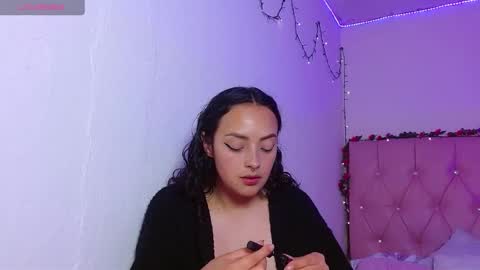 Snapshot of manumeow_ chatting on 16, 1, 2026 Manu online show from 16, 1, 2026