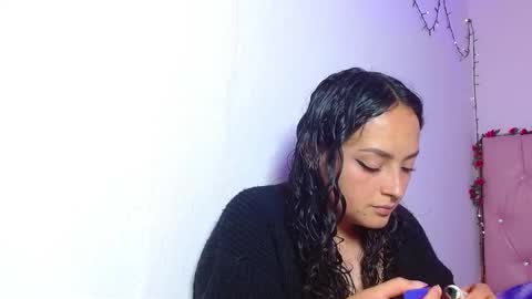 Snapshot of manumeow_ chatting on 17, 1, 2026 Manu online show from 17, 1, 2026