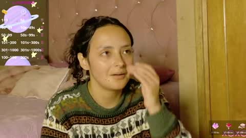 Snapshot of manumeow_ chatting on 19, 7, 2026 Manu online show from 19, 7, 2026
