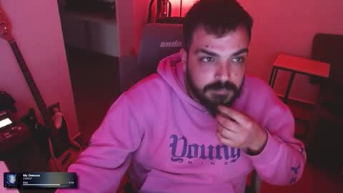 Manupaladin online show from 13, 3, 2026