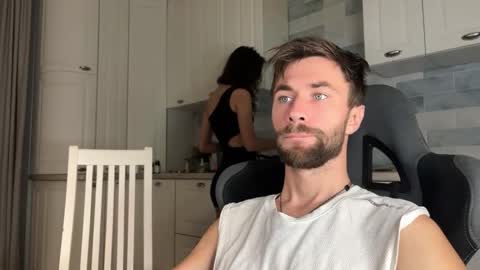 Manussa and Edward online show from 28, 10, 2025