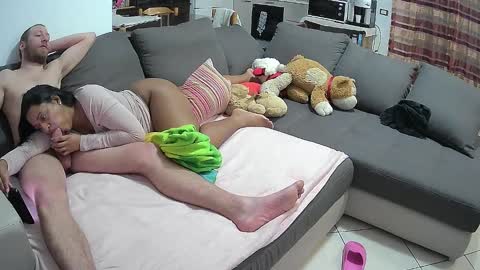 Porcahontas e il Meccanico online show from 4, 3, 2025