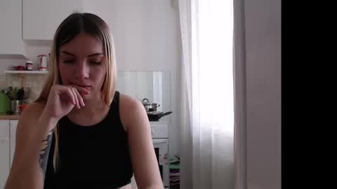 Prosto Maria online show from 3, 12, 2025