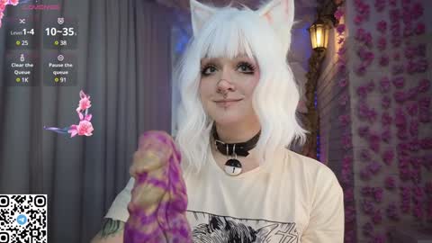 Sasha online show from 18, 1, 2025